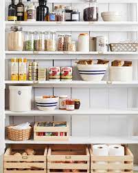 16 small kitchen storage ideas for a