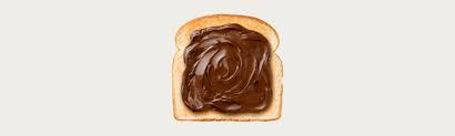 nutella nutrition facts and calories
