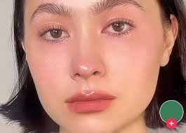 Sadness is a trend': why TikTok loves 'crying makeup' | Life and style |  The Guardian