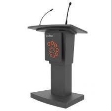 Lectern, dais, and podium are some of them. Podium Lectern Pod 4 Podion Global