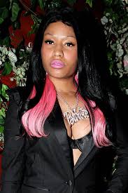 Unfollow pink nicki minaj to stop getting updates on your ebay feed. Nicki Minaj New Orange Hair Beauty Evolution
