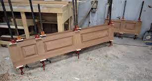 about beam s beams custom woodworking