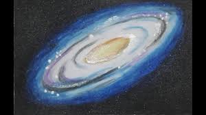 How to draw milky way galaxy,how to draw milky way galaxy with pencil,how to draw milky way galaxy step by step,how to draw. Milky Way Galaxy Drawing With Oil Pastals For Bignners Milky Way Galaxy Drawing For Competition Youtube