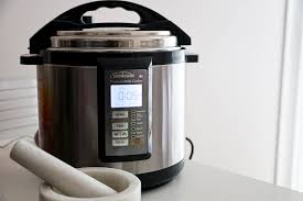 people are using pressure cookers wrong