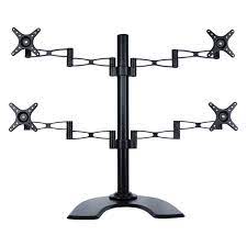 tv13 402t desktop monitor stand for up