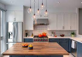 modern kitchen cabinets colors best