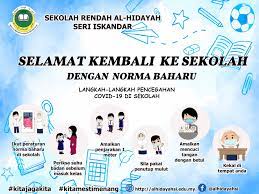 Selamat kembali ke sekolah 20.01.2021 image posted on january 20, 2021 by adminsmsm. Se Sekolah Rendah Al Hidayah Seri Iskandar Perak Official Facebook