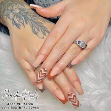florida nails llc nail salon near me