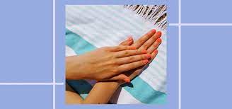 15 halal wudhu friendly nail polish