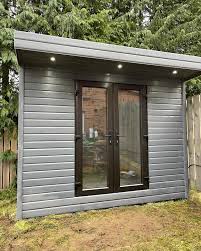10x8 garden room dk joinery and sheds