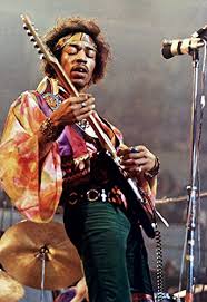 Great for college dorms or apartments. Jimi Hendrix Poster Live In Concert Buy Online In Pakistan At Desertcart Pk Productid 179335480