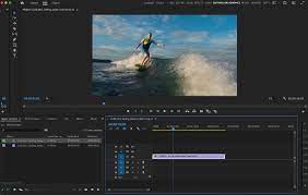 quickly freeze frame in premiere pro