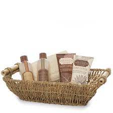 whole baskets for the gift baskets