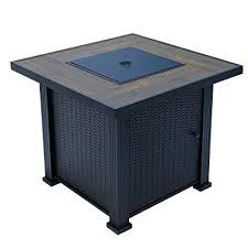 Propane Fire Pit Table 30 Fire Table