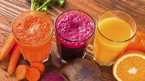 Healthier recipes, from the food and nutrition experts at eatingwell. 5 Super Healthy Juice Recipes For Immunity Organ Health And Detox Just Juice
