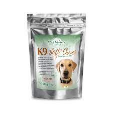 Like humans, dogs suffer from a variety of ailments, such as aching joints and anxiety, that could possibly benefit from treatment with cannabinoids. Lifes Balance Cbd Canine Cbd Soft Chew Dog Treats