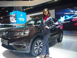 Explore 14 proton cars for sale at best prices. New Proton Suv To Put Malaysia China Relations To The Test Nikkei Asia