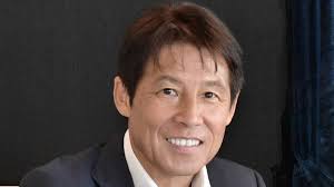 Apparently akira nishino warned senegal to use their brains and be disciplined and not just be physical. just bogus as hell. Football Association Of Thailand Gives Akira Nishino A Two Year Contract Extension The Japan Times