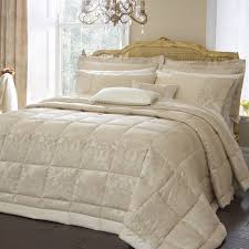 dorma evie king size bed spread