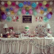 60th birthday party ideas for mom plus 60th birthday gift ideas for