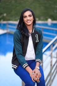 Pv sindhu, who won the silver medal in the last edition of the olympics in rio, will now face denmark's world number 12 mia blichfeldt, who topped group i. In Conversation With India S Favourite Name In Badminton Pv Sindhu