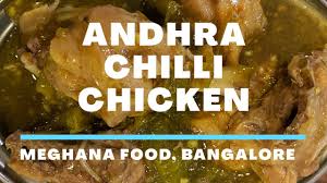 Al amanah cafe, kammanahalli variety of chicken rolls are on the menu here, all of them have a mouthwatering. Meghana Biryani Bangalore Andhra Chilli Chicken Meghana Foods Non Veg Restaurants In Bangalore Youtube
