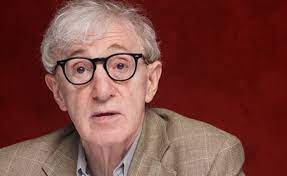 Memorias de Woody Allen serán publicadas en abril - La Tercera