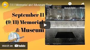 Download and install old versions of apk for android. 9 11 Memorial At Ground Zero Tips From A Local Tour Guide