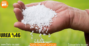 what is urea 46 datis export group