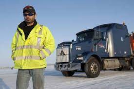 ice road trucker pay how much do ice