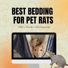 Bedding For Pet Rats Plr Plr Pet Plr