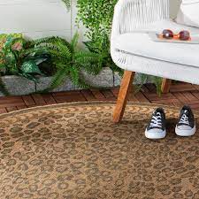 indoor outdoor print area rug