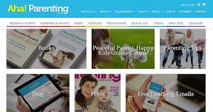 Find out everything you need to know about parenting. Most Popular Parenting Blogs And Parenting Bloggers Of 2017