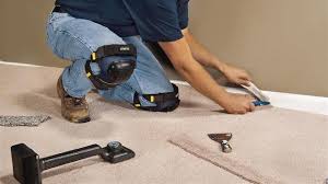 flooring installation services in
