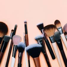 the best makeup brushes for a