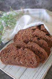 best 4 ing flaxseed bread
