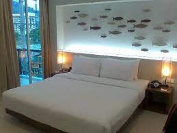 Fishing Bedroom