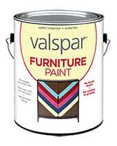 Valspar Paint Products