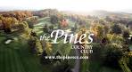 Country Club & Golf Course in Morgantown, WV | The Pines Country Club