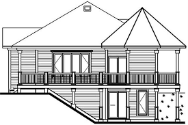 Lake House Plan 1 Bedrms 1 Baths