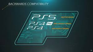 ps5 will be backwards compatible with