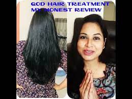qod hair treatment my honest review