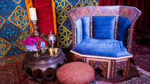 Save this seller | sign up for store newsletter. 35 Extravagant Arabian Interiors To Get You Excited For Ramadan Home