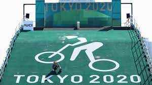 The cycling competitions of the 2020 summer olympics in tokyo will feature 22 events in five disciplines. Nor6 Jvee8scm