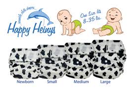 One For All Happy Heinys