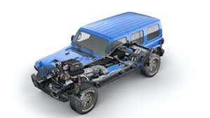 As for the 4xe plug in hybrid, the battery pack would fit under the rear bench seat, again signaling the project is a feasible. 2021 Gladiator 392 V8 Jeep Teases Gladiator Or Wrangler With 392 Hemi V8 Roadshow A Partir De Le Prix A Partir De Represente Le Prix De Detail Suggere