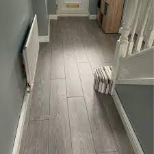 At flooringsuperstore.com we have the widest selection of carpets online from cheap carpets to high quality carpets as well as a wide range of flooring options for vinyl flooring, luxury vinyl tiles, wood flooring, laminate and even artificial grass. Modern Grey Laminate Floor Discount Flooring Depot