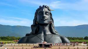 Uhd ultra hd wallpaper for desktop, iphone, pc, laptop, computer, android phone, smartphone, imac, macbook, tablet, mobile device. 60 Shiva Adiyogi Wallpapers Hd Free Download For Mobile And Desktop