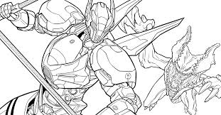 We have collected 39 pacific rim coloring page images of various designs for you to color. Pacific Rim Breach Wars On Behance