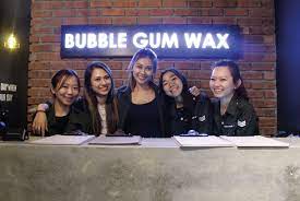 Bubble gum is a classic hybrid marijuana strain made by crossing indiana bubble gum with an unknown indica strain. Bubble Gum Wax Get Up To Rm50 Cash Back When You Spend Rm80 And Above Revo
